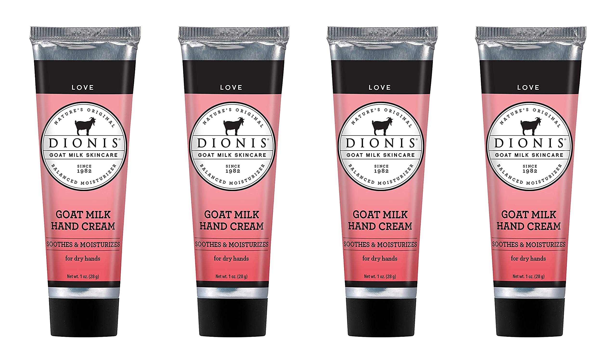 dionis hand cream love