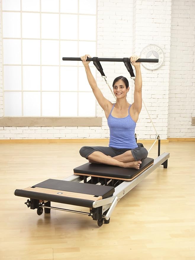 ピラティス リフォーマー STOTT PILATES 楽天市場】stott pilates reformer（スポーツ・アウトドア）の通販