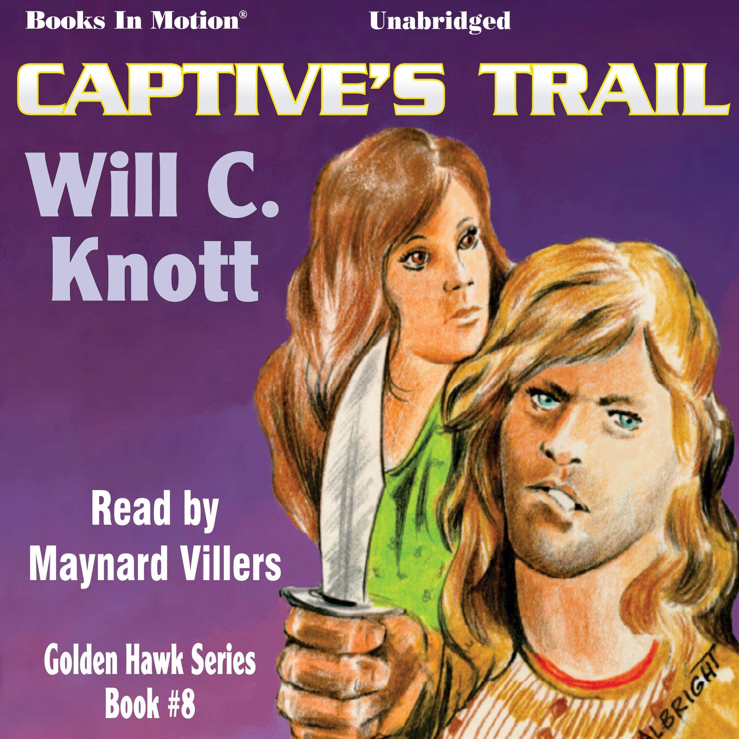 Captive's Trail