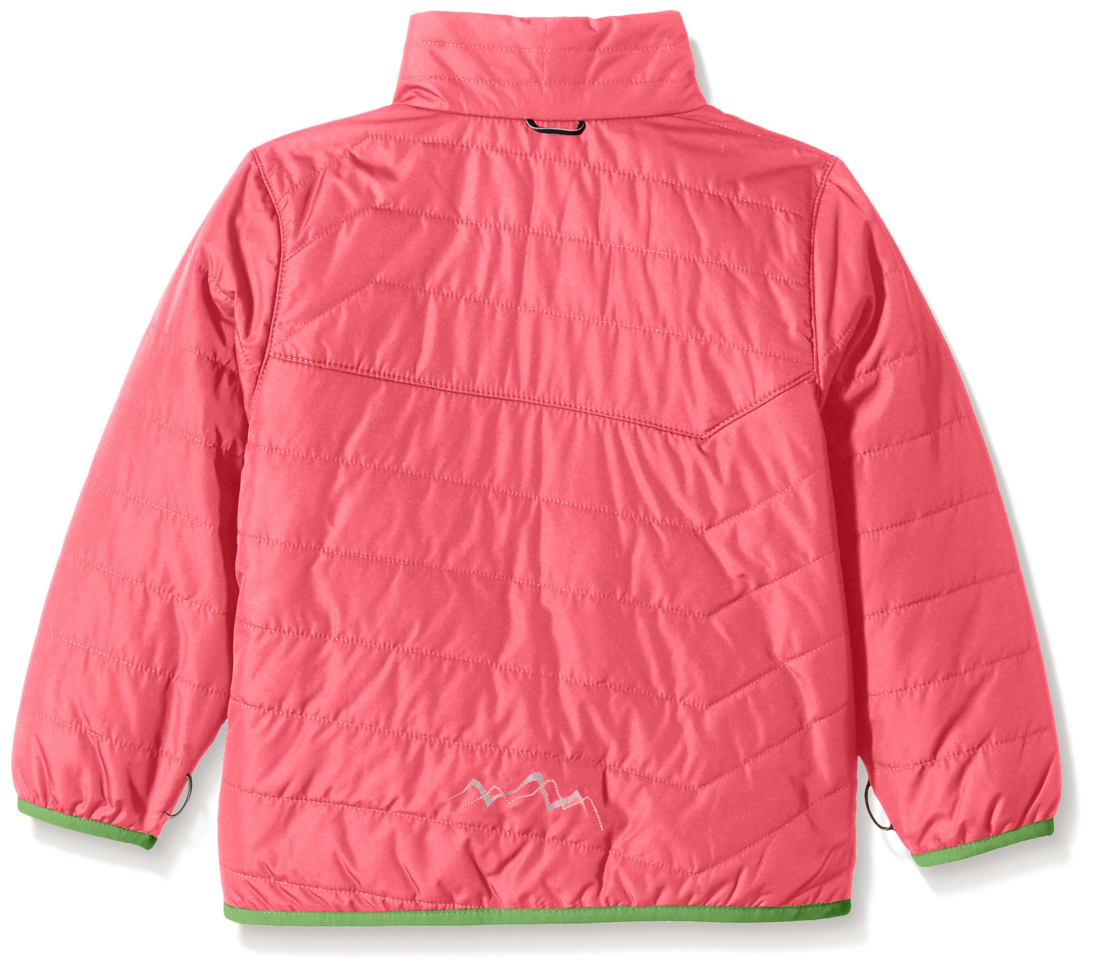 VAUDE, Giacca da Bambino Insulation III