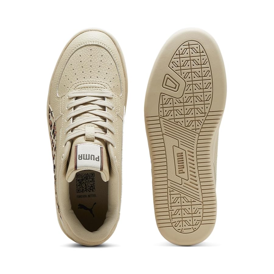 つじこ PUMA スニーカー プーマ ユニセックス イージーライダー