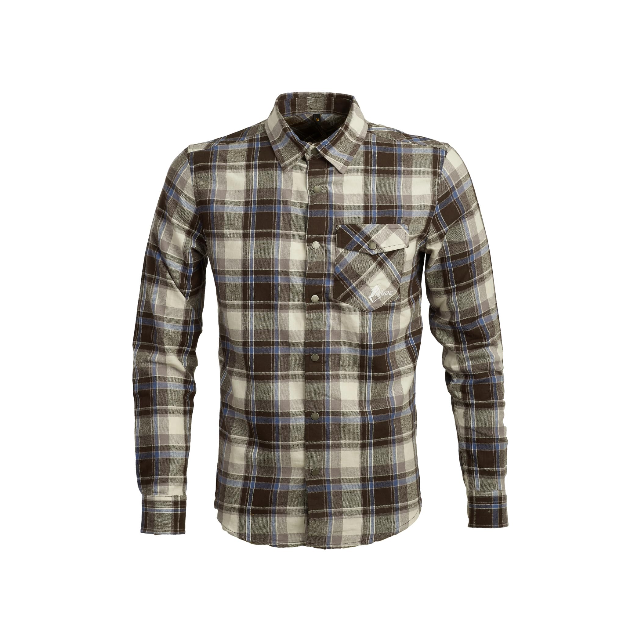 Ande Veny Camicia Uomo