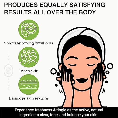 Miniatura 3 de Vanishing Act - Jabón limpiador natural para todo tipo de piel