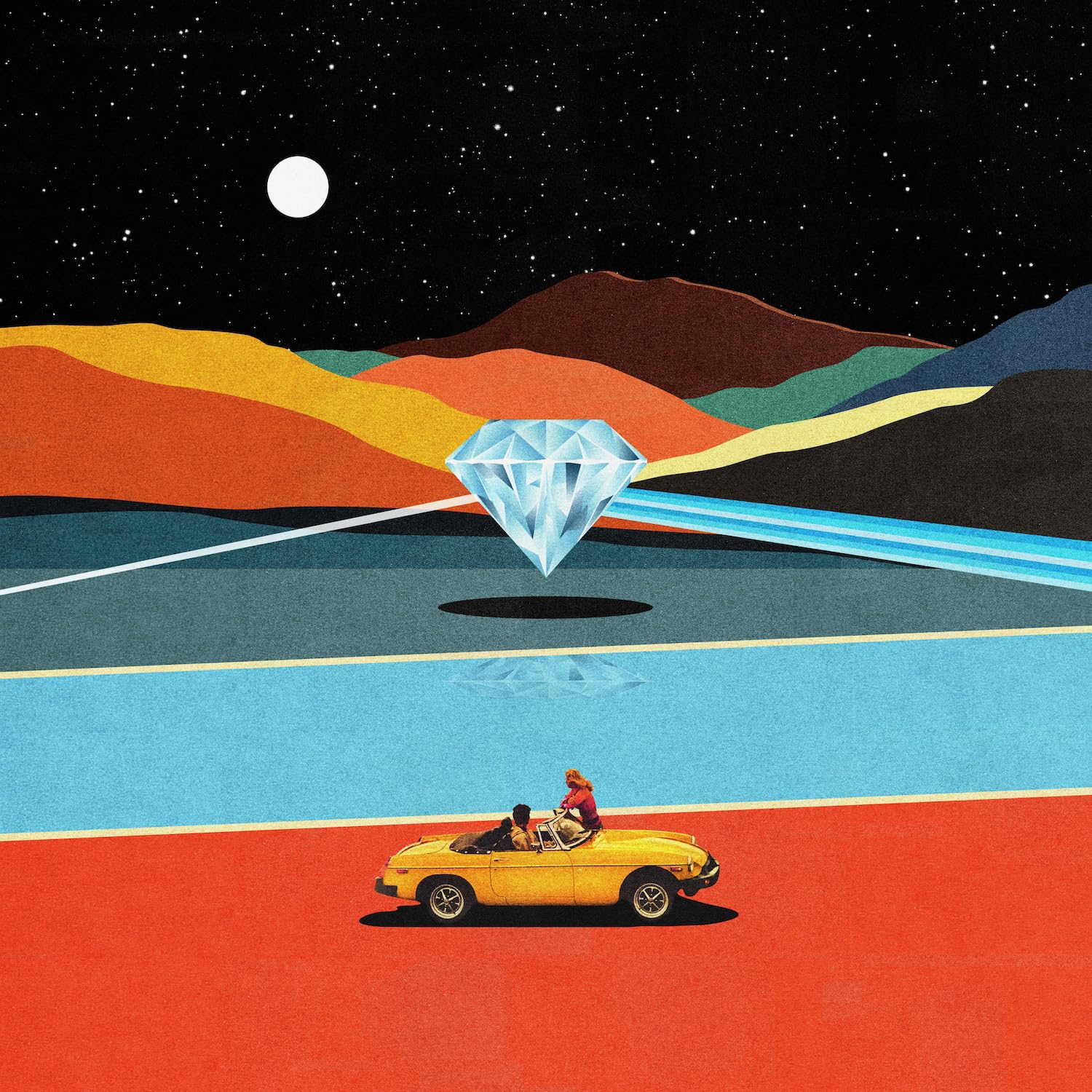 Shine On... [VINYL]