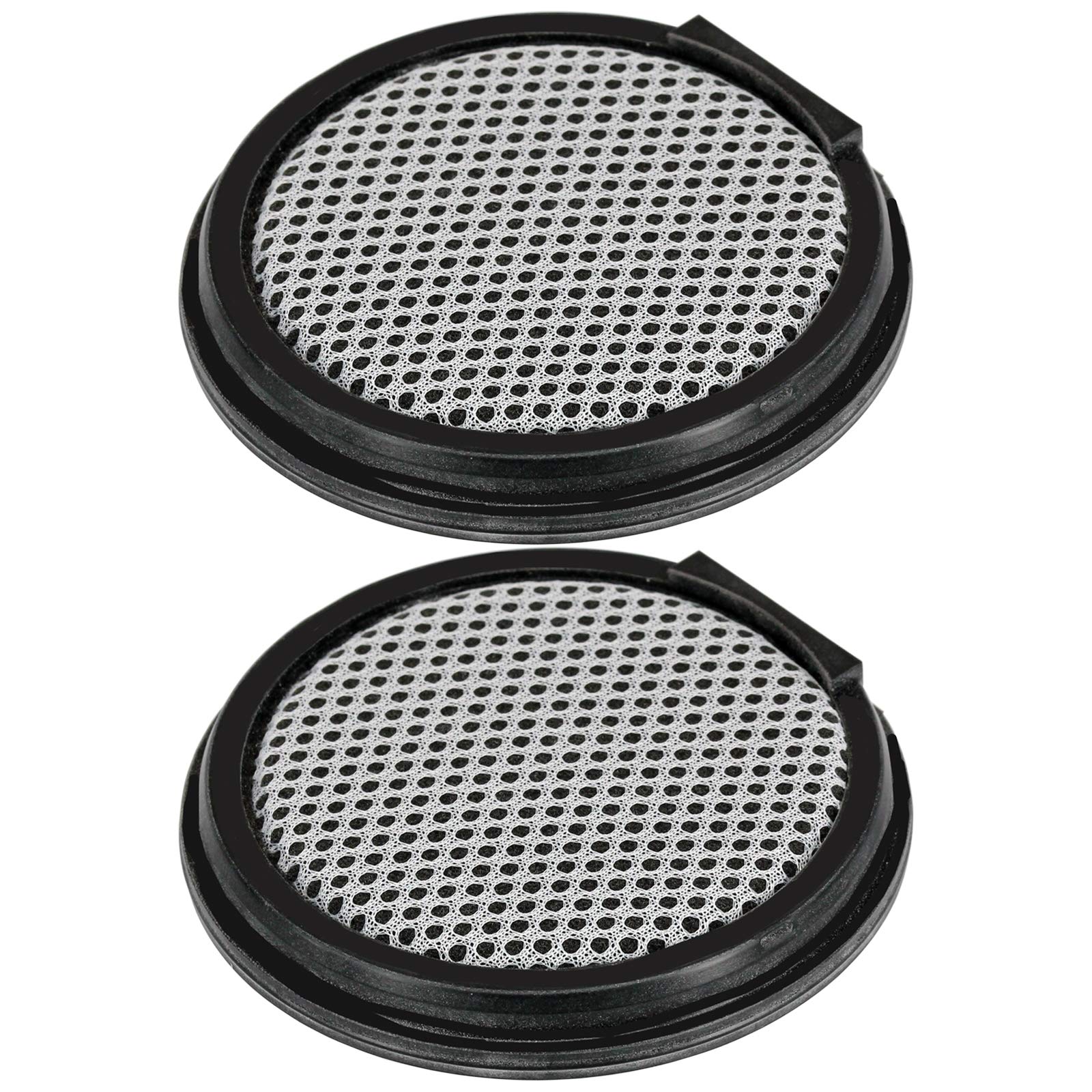 Kit Filt Pré-moteur Et Filtre D'échappement U93 Pour Aspirateur