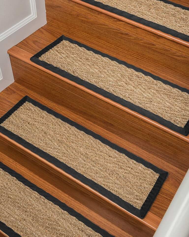 stair tread rugs