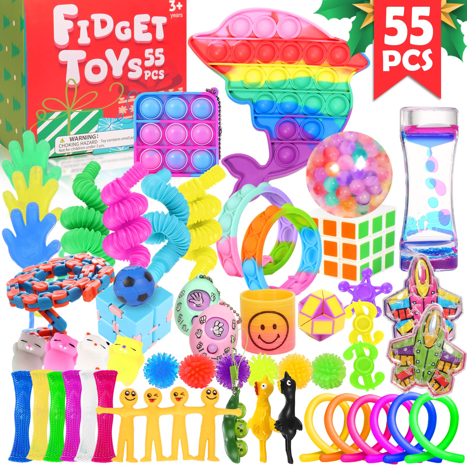 Anxiety toys for teenagers Clearance