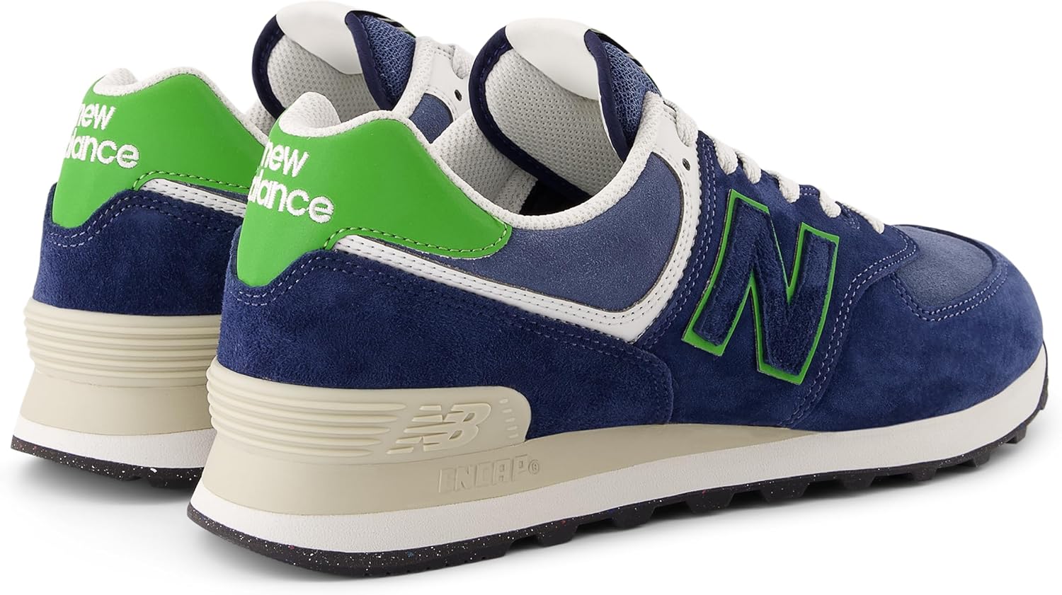 New Balance Unisex-Adult 574 V2 Unisex - Image 5
