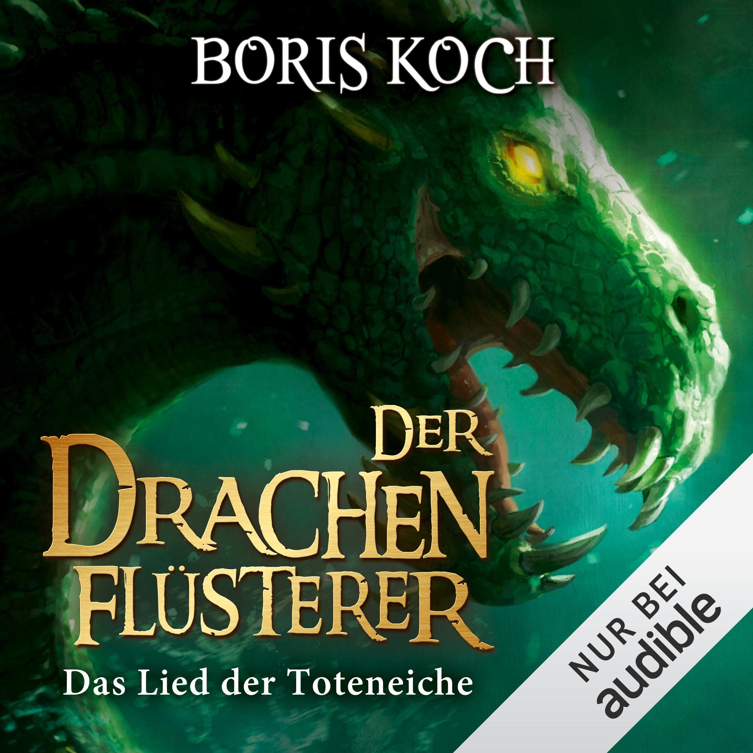 Cover art for Das Lied der Toteneiche