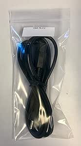 Amazon.com: CAB-TA-EU : Electronics