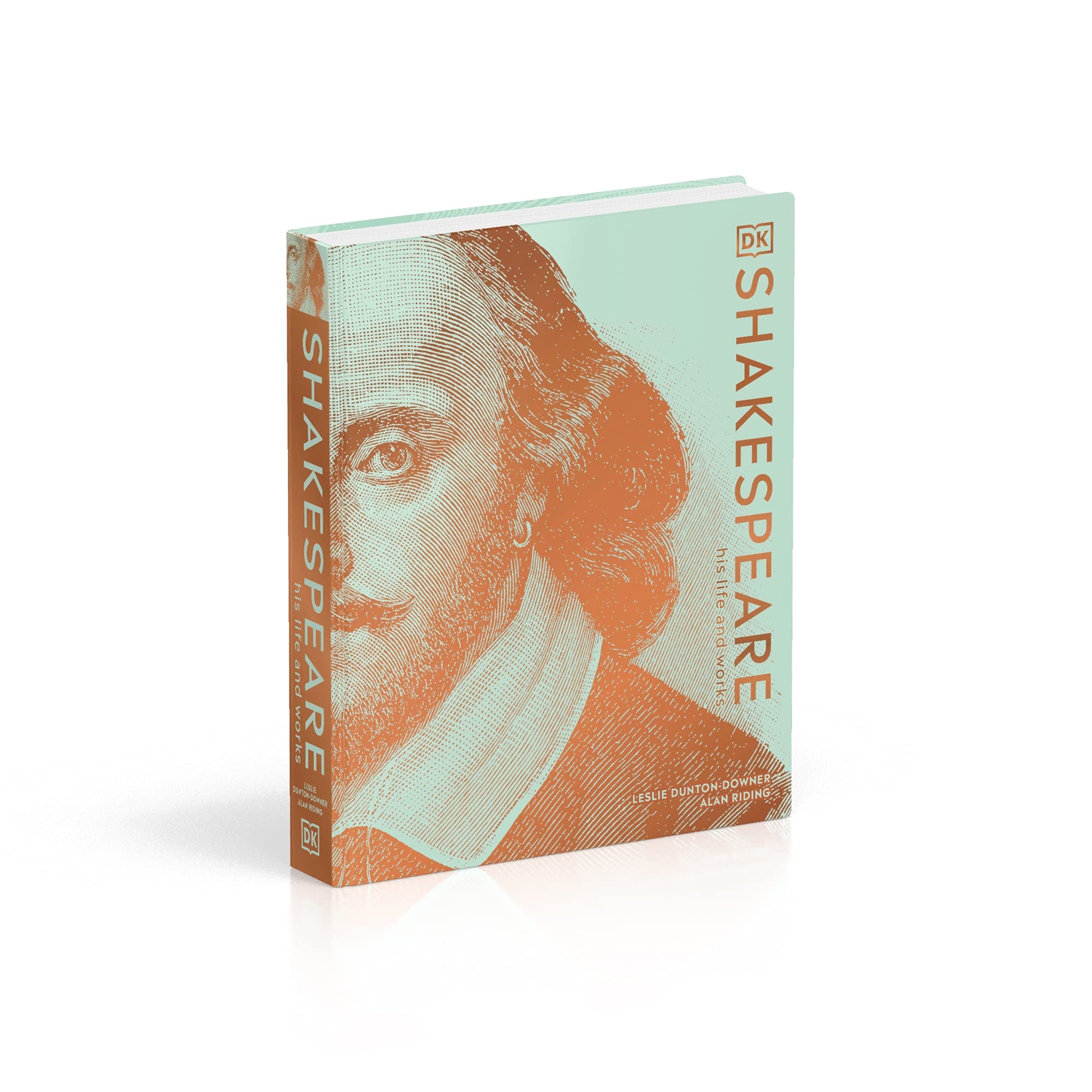 Shakespeare His Life and Works