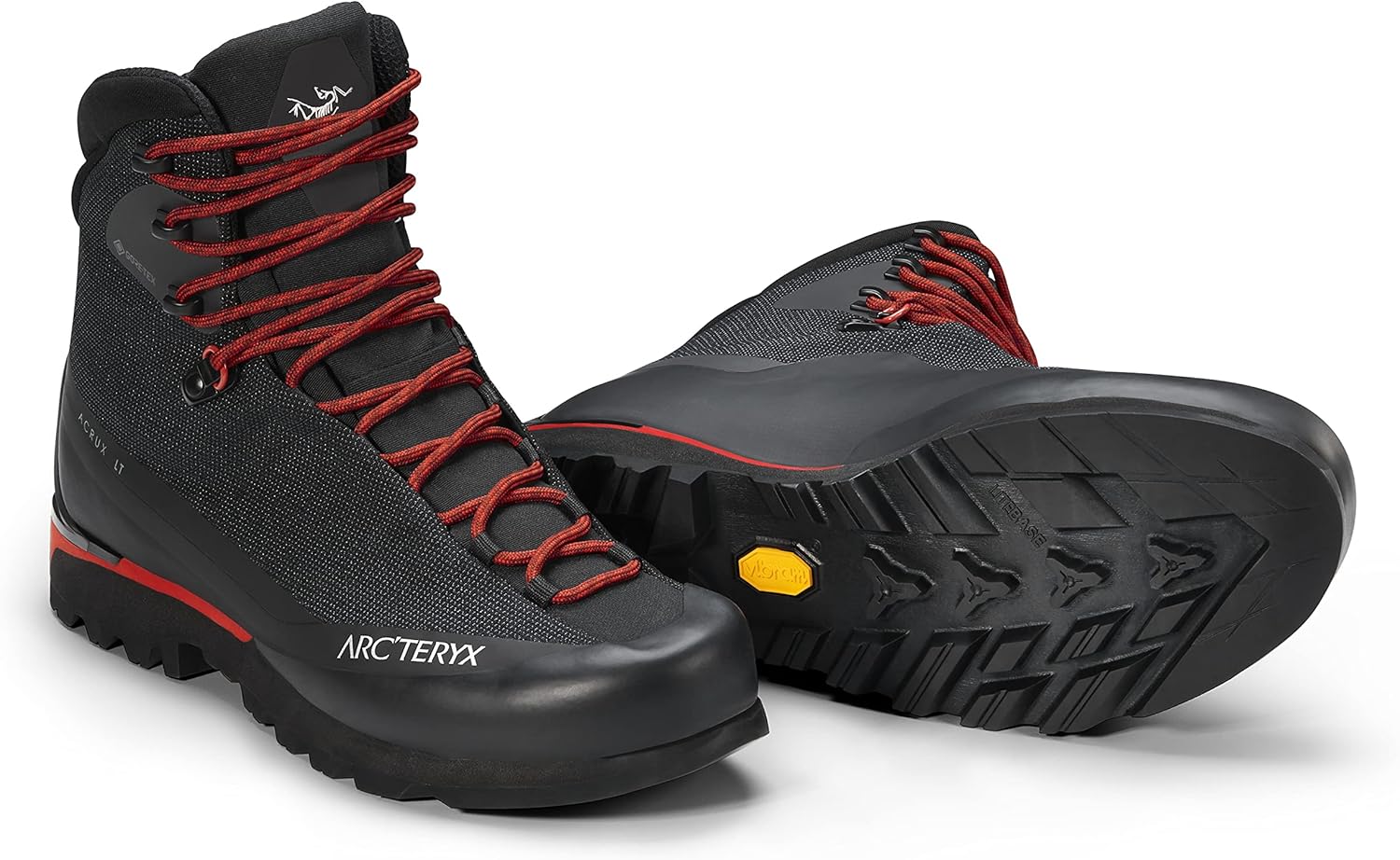 Amazon | [アークテリクス] Acrux LT Gore-Tex M アクルックス LT