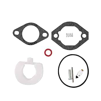 Gevrey6本セット Amazon.com: CQYD New 0A4600ESRV Carburetor Repair Kit for