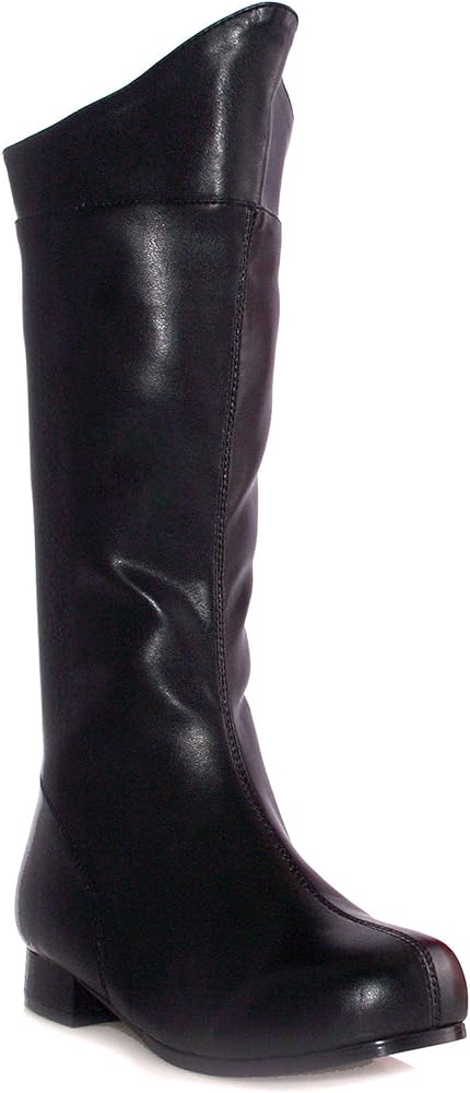 Boys knee high boots Outlet
