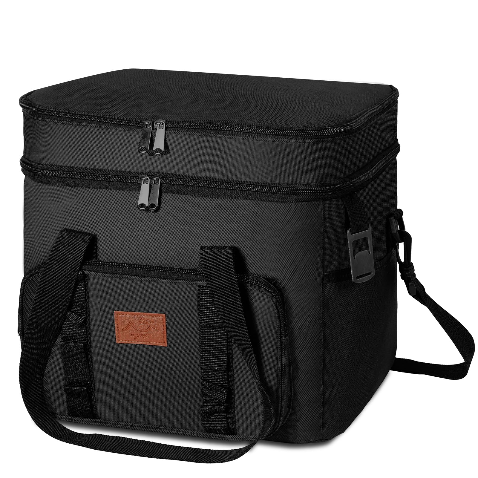 Ainiv 24L Insulated Lunch Bag, Waterproof & Leak Resistant