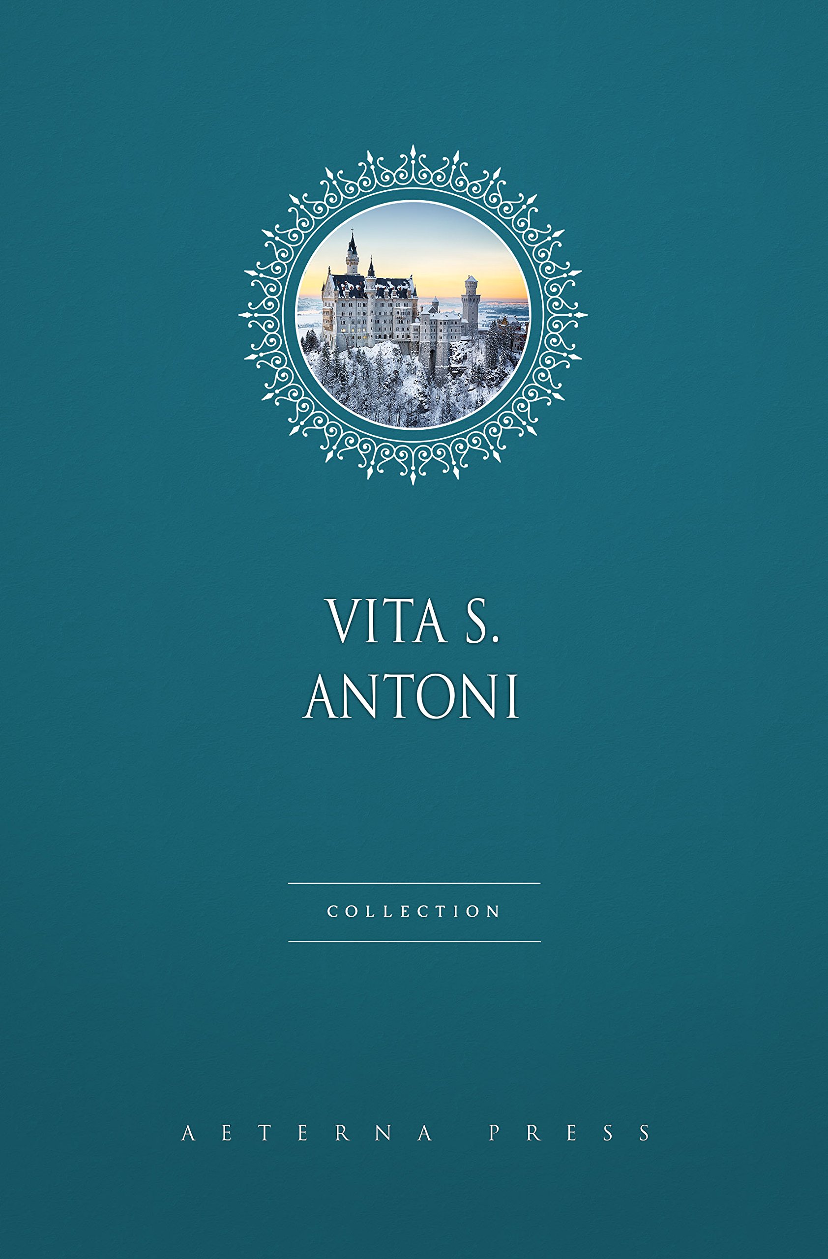 Vita S. Antoni Collection [4 Books]