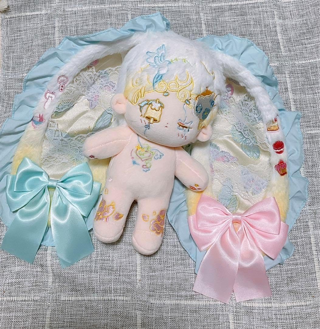 着せ替えぬいぐるみ オリジナル 無属性 ぬいぐるみ20cm O113 骨入り 着せ替えぬいぐるみ オリジナル 無属性 ぬいぐるみ20cm o113 骨入り