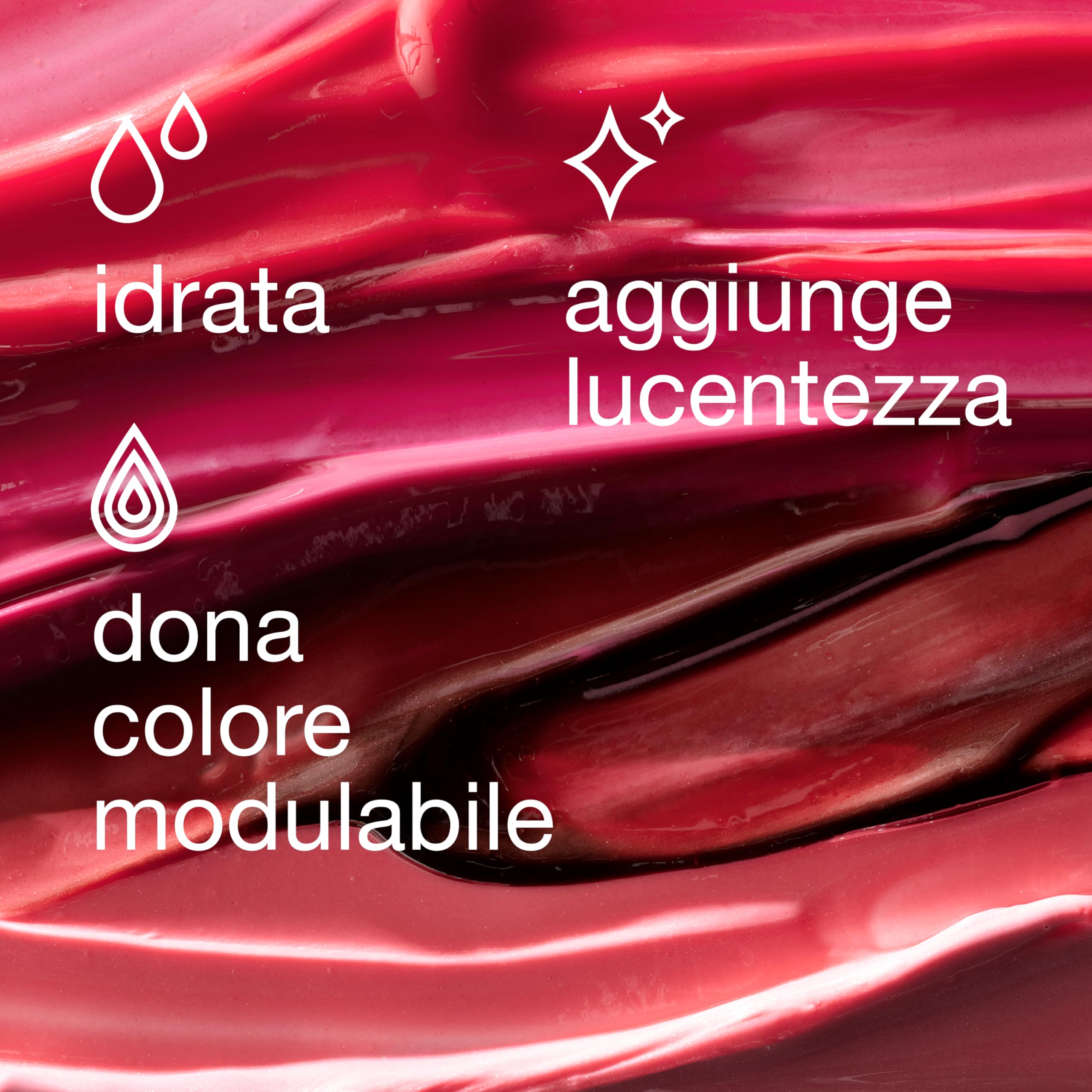 Clinique Pop Plush Creamy Lip Gloss lucidalabbra cremoso, con acido ialuronico e burri di aloe, avocado e karité | Idratante e luminoso