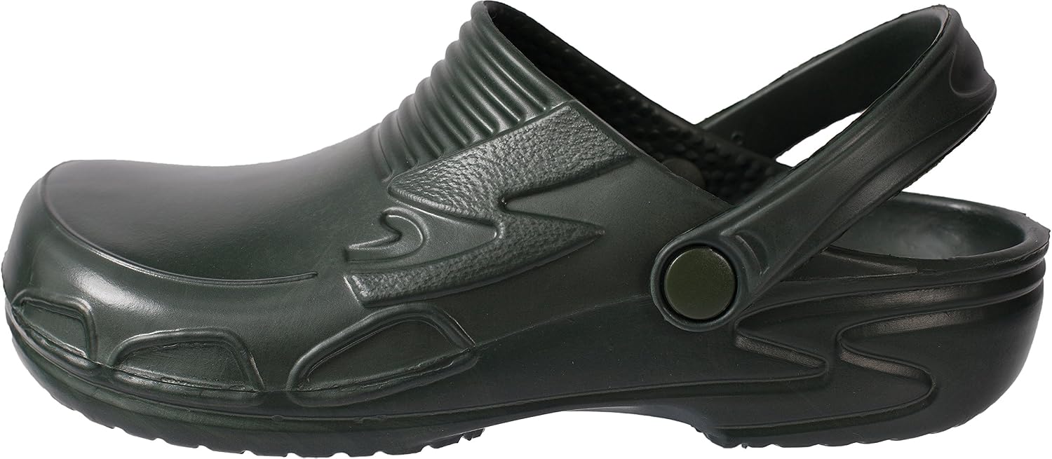 Lemigo Gartenclogs SRC aus EVA Gartenschuhe Clogs Schuhe Lemigo Gartenclogs SRC aus EVA Gartenschuhe Clogs Schuhe