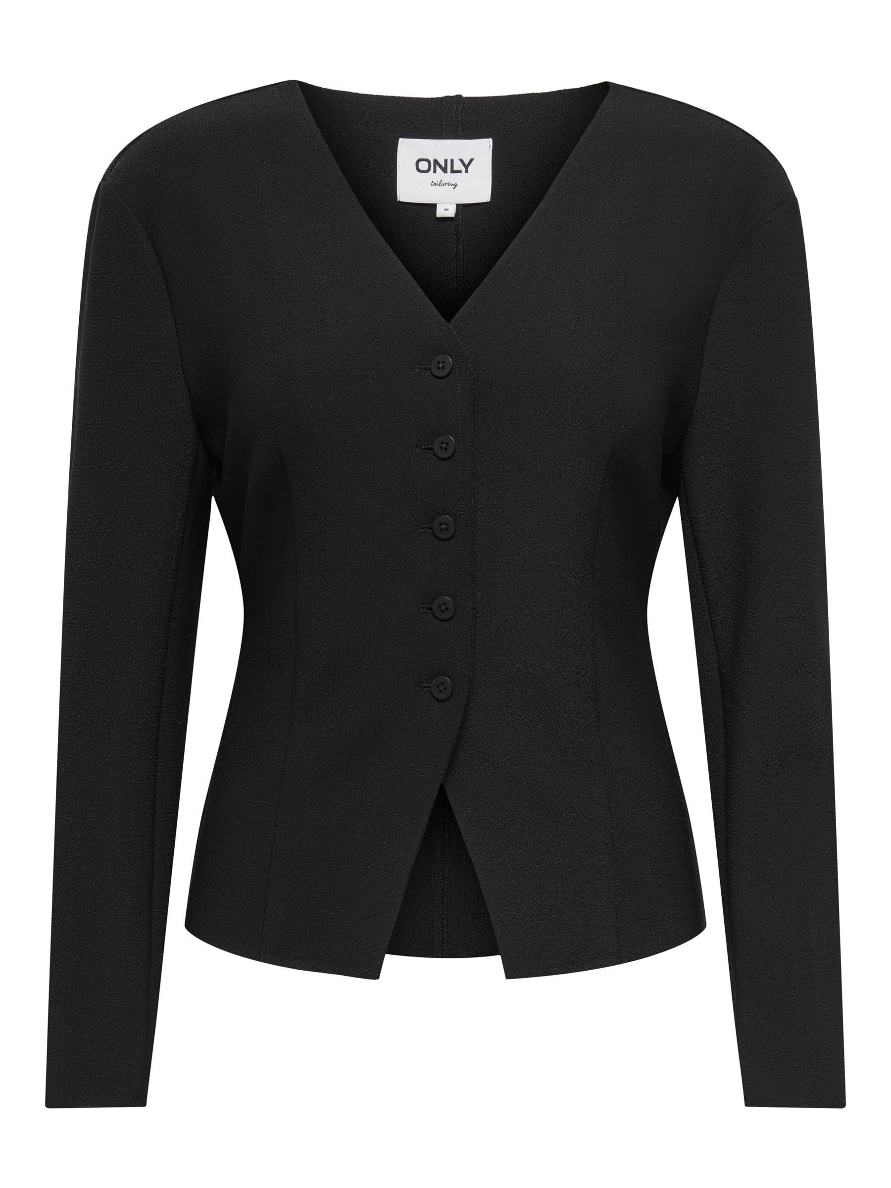 ONLY Female Blazer ONLCLEVER Blazer