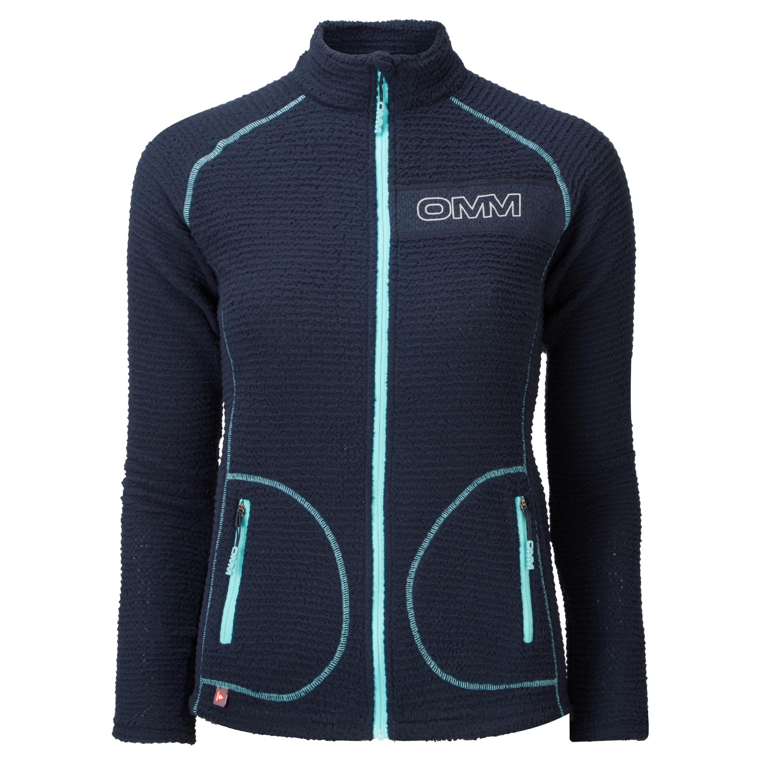 OMM Core Jacket (W) Navy M