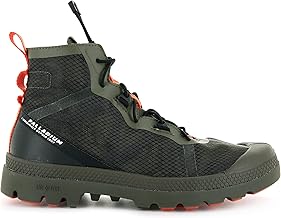 Palladium Unisex Travel Lite+ Adventure Boot