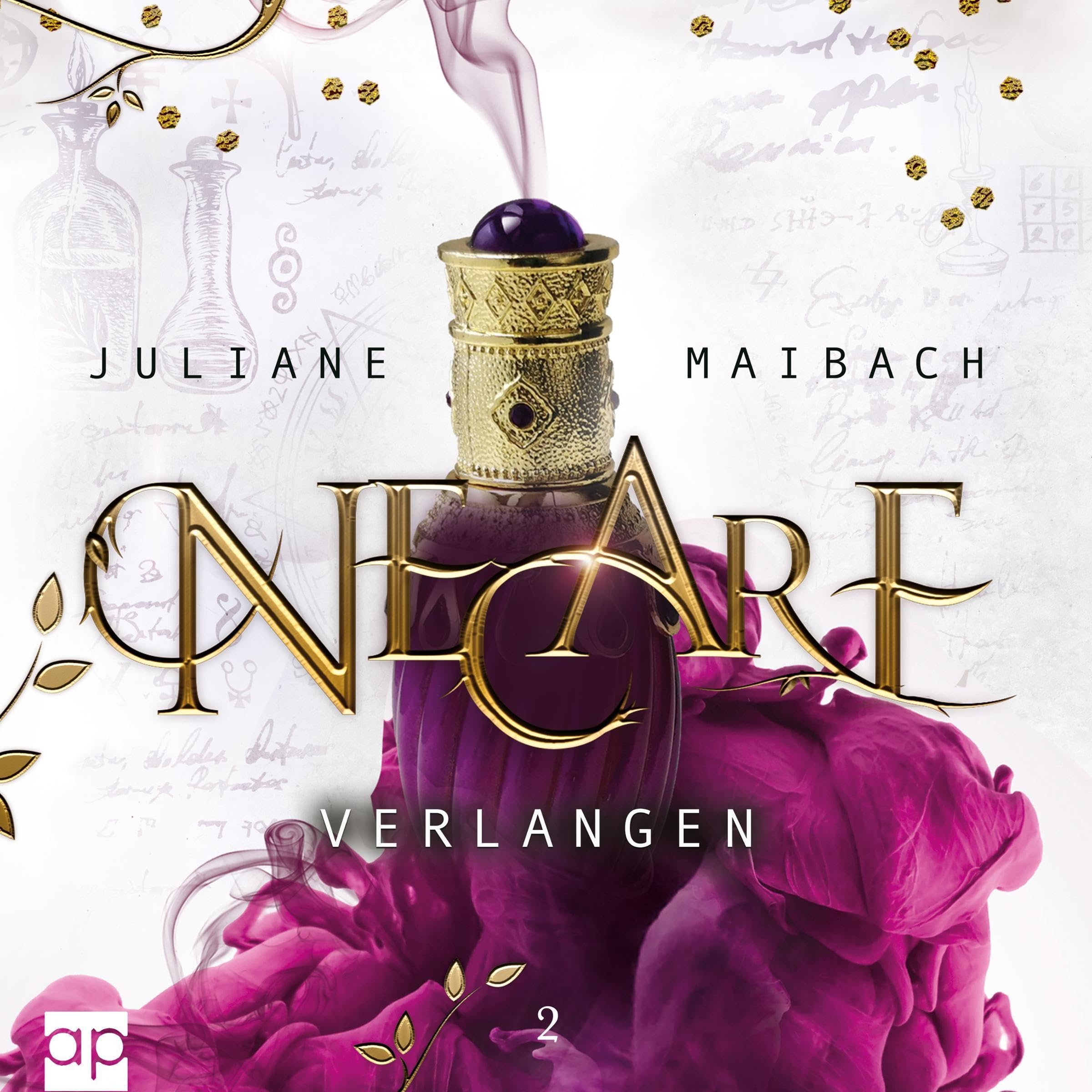 Cover art for Verlangen