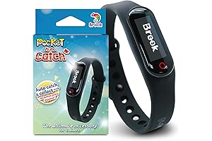 Brook Pocket Go, Upgraded Version of Auto Catch, Auto Spin, and Catching pocket monsters
