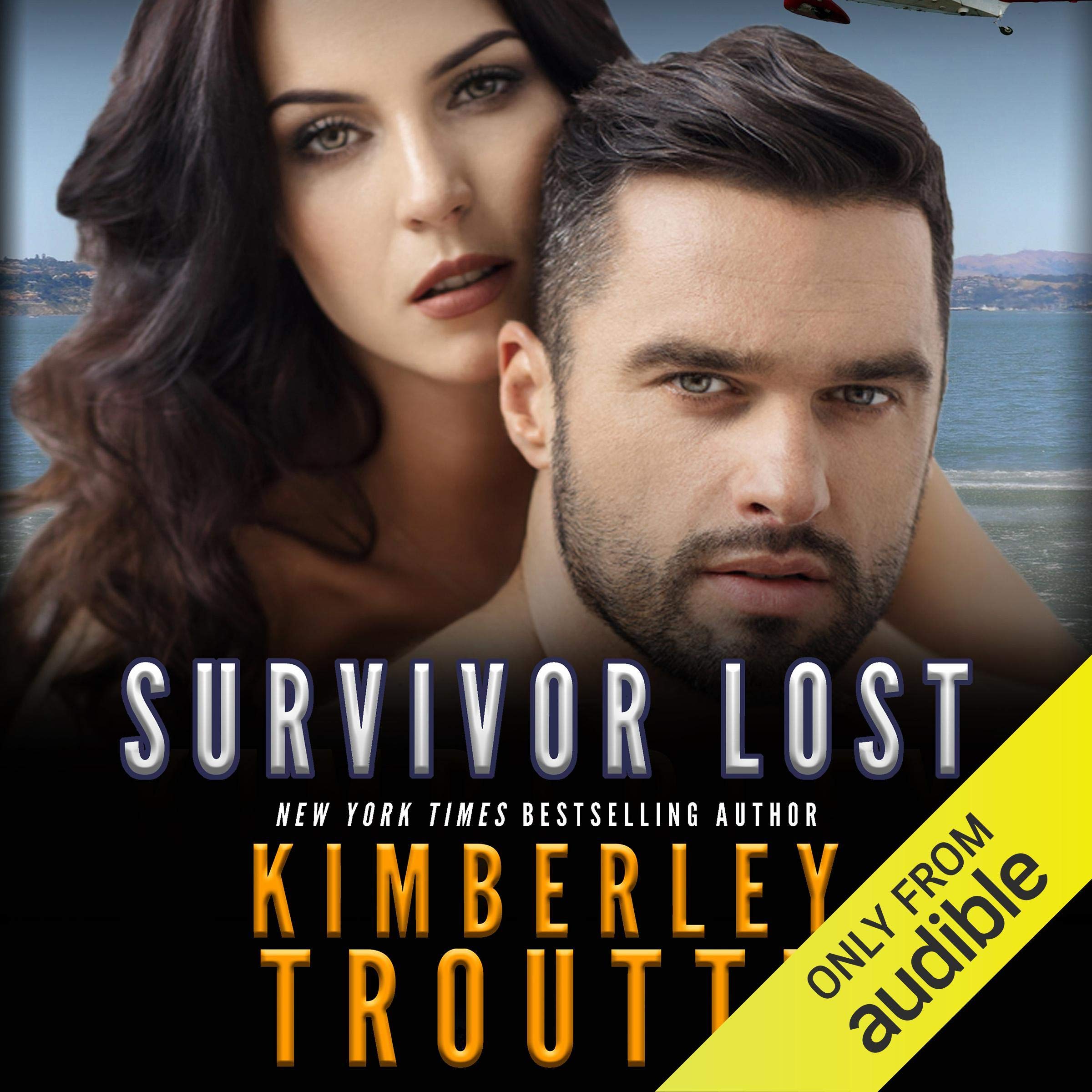 Cover art for Survivor Lost
