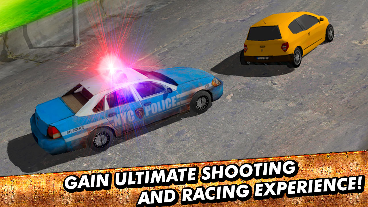 San Andreas Crime City 3D Aplicativo na Amazon Appstore