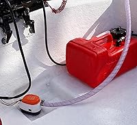 Vista 11 de SEAFLO Bomba de sentina automática serie 06 – 12 V CC, 750 GPH, interruptor de flotador integrado, totalmente sumergible, construcción duradera