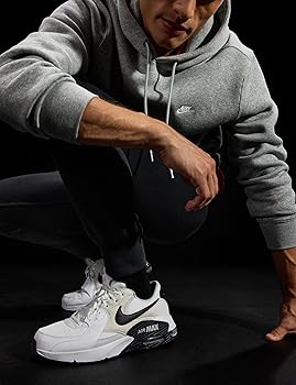 Amazon.com | Nike Men's Air Max Excee Shoes, White/Black-Pure Amazon.com | Nike Men's Air Max Excee Shoes, White/Black-Pure