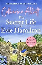 Cover of The Secret Life of Evie Hamilton