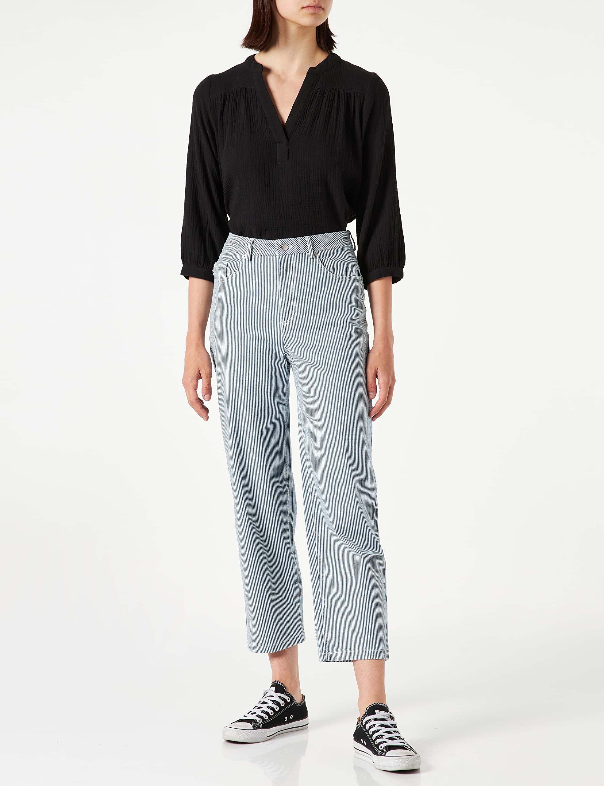 Part Two Judypw Je Jeans Classic Fit Pantalones para Mujer