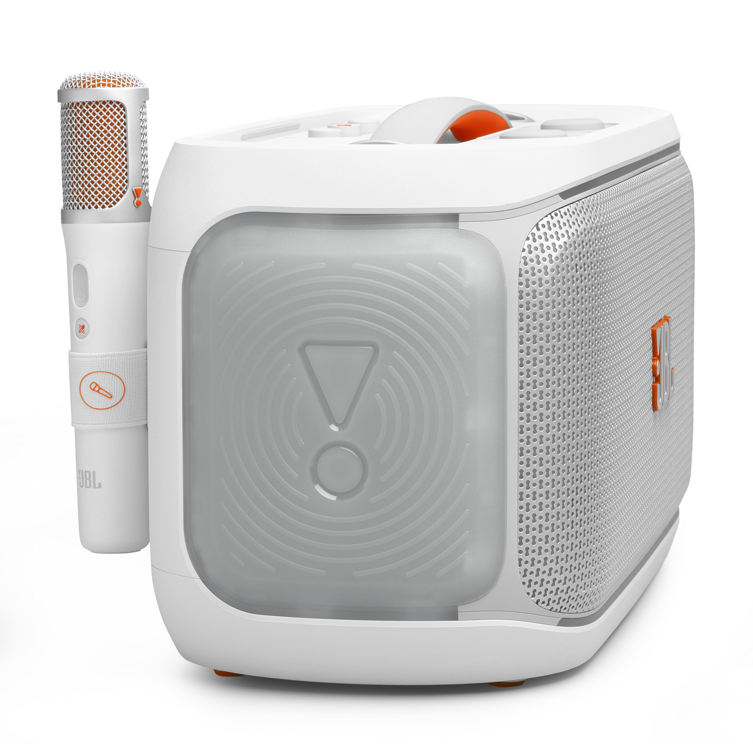 Amazon.co.jp: JBL PartyBox On-The-Go 2 - ポータブルパーティー