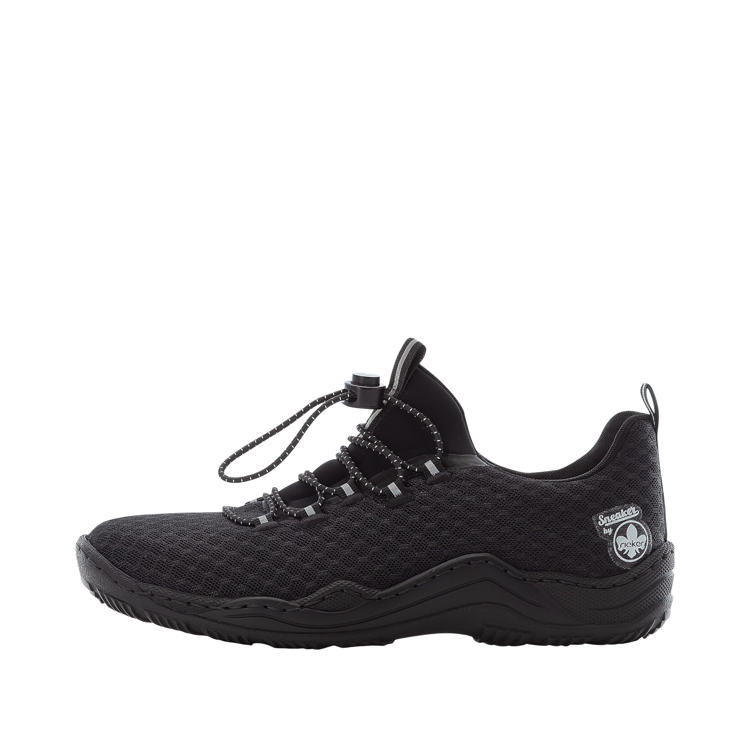 Rieker Kobiety L0550Adidasy