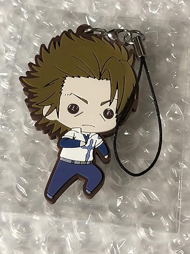 Amazon Co Jp とある魔術の禁書目録 後方のアックア ラバーストラップ Tar0062 ホビー 通販 Amazon Co Jp とある魔術の禁書目録 後方のアックア ラバーストラップ Tar0062 ホビー 通販