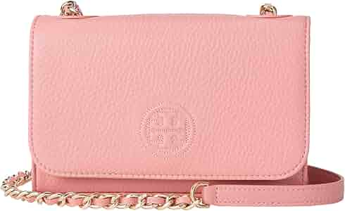 【Tory Burch】バッグ　ピンク トリーバーチ TORY BURCH 【TORY BURCH】トリーバーチ エラ