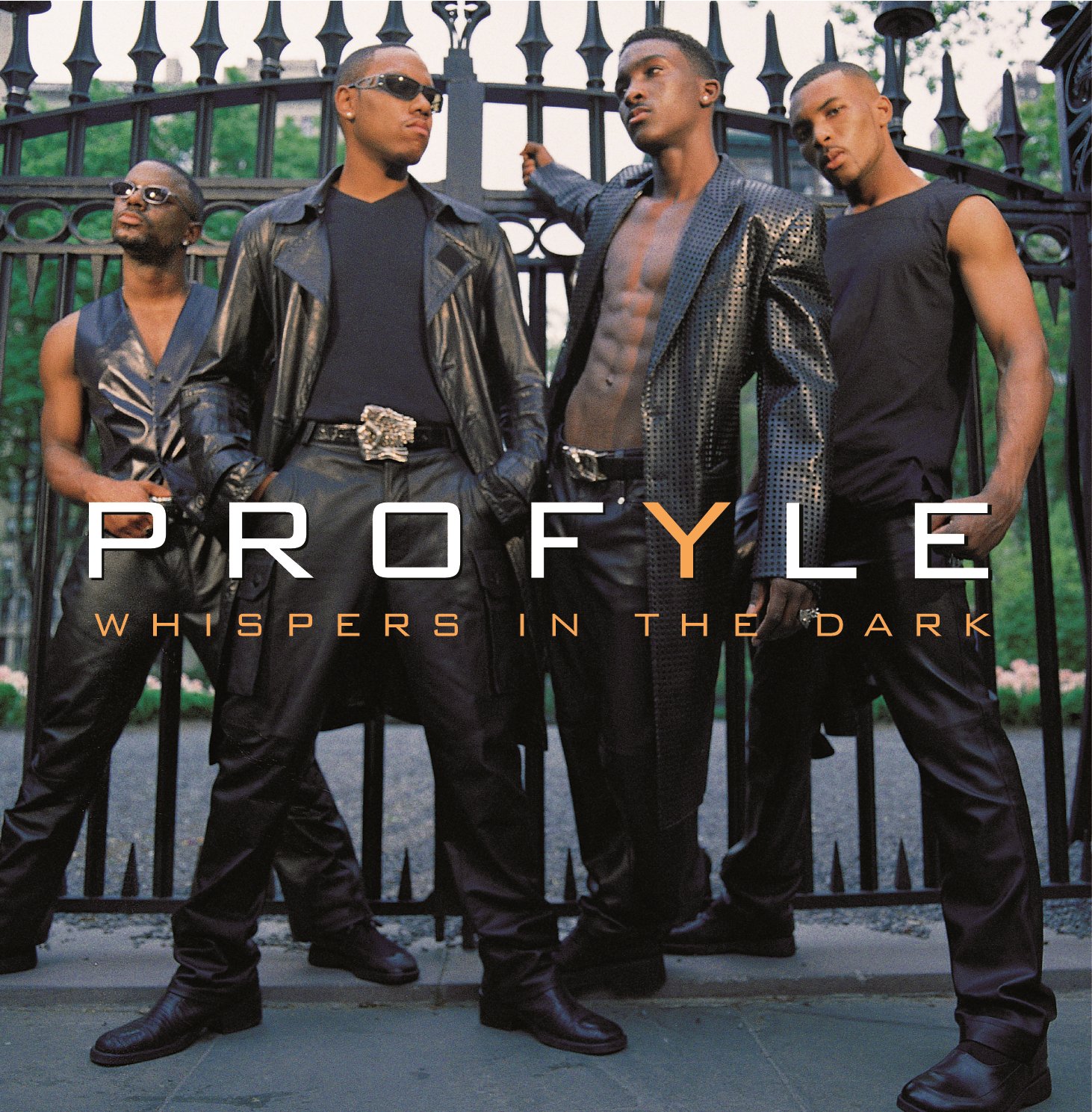 Profyle