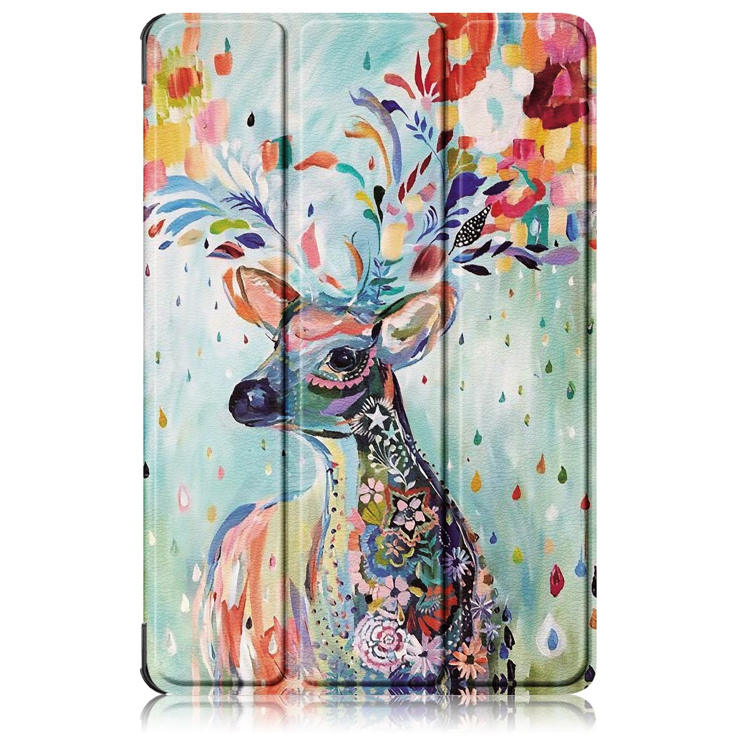 Zinibri Coque Étui Compatible Avec Xiaomi Pad 6 / Xiaomi Mi Pad 6 Pro Tablette 11 Pouces 2023