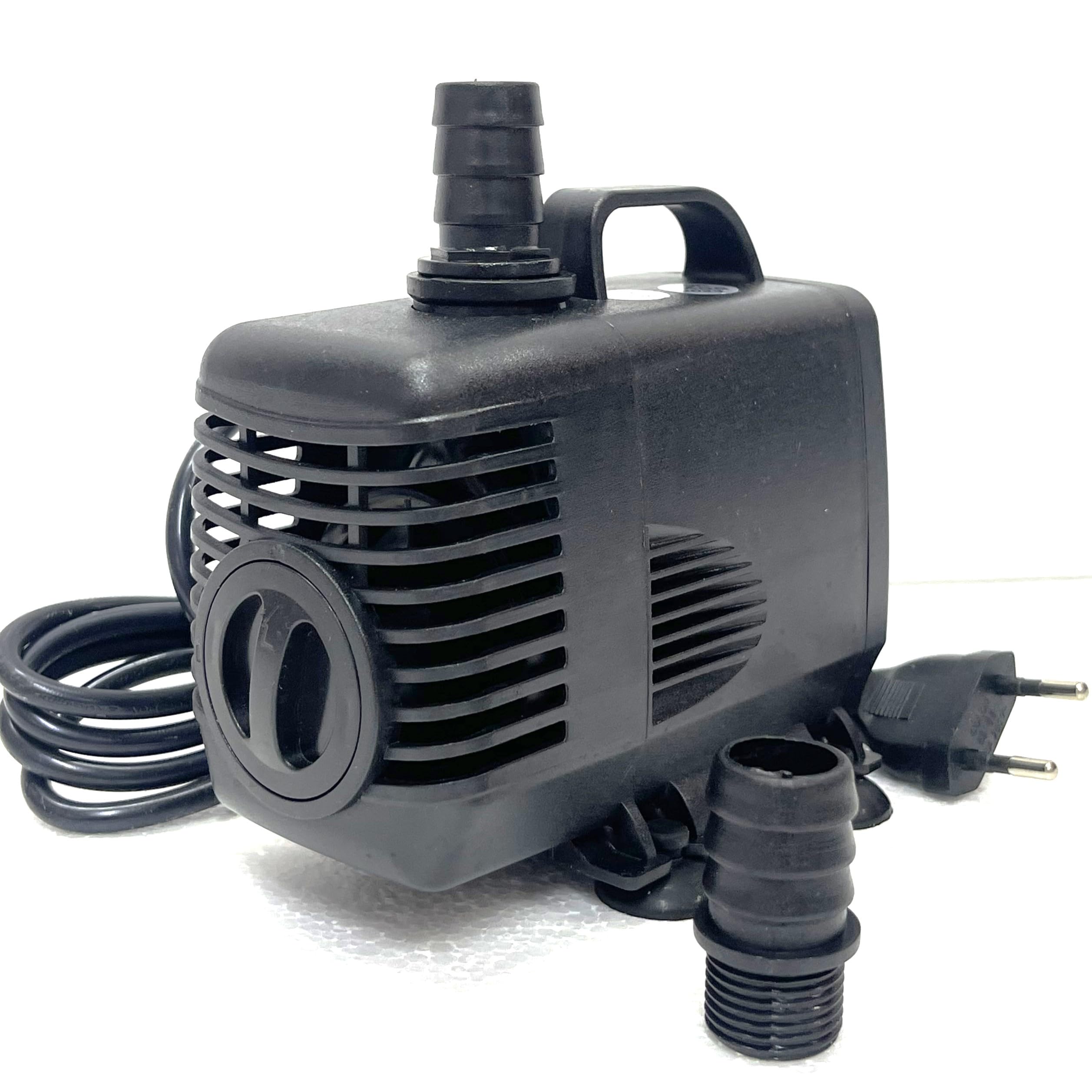 ANMSALES YL-450L / 45W Submersible Pump for Fountain Fish Tank Aquarium Desert Cooler Etc. (B0BDMXR31J) Amazon Price History, Amazon Price Tracker