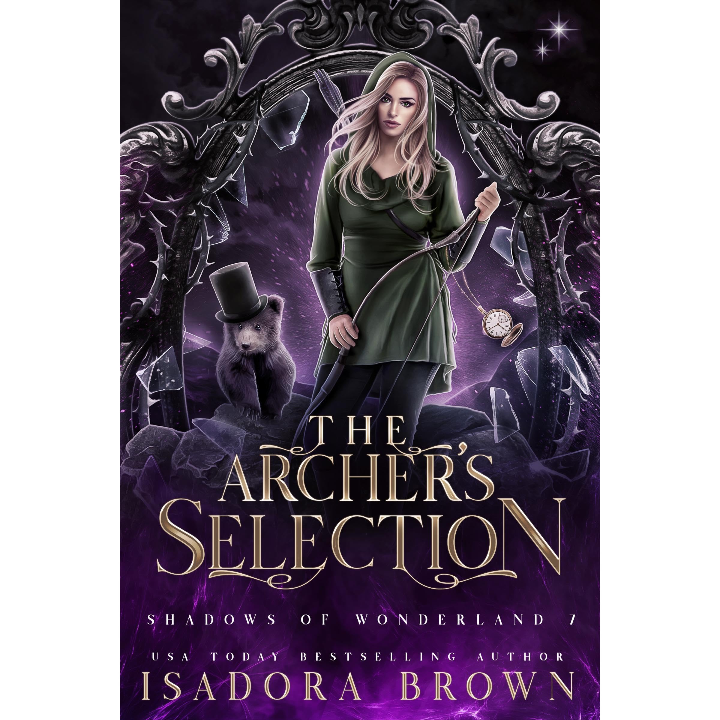 The Archer's Selection
