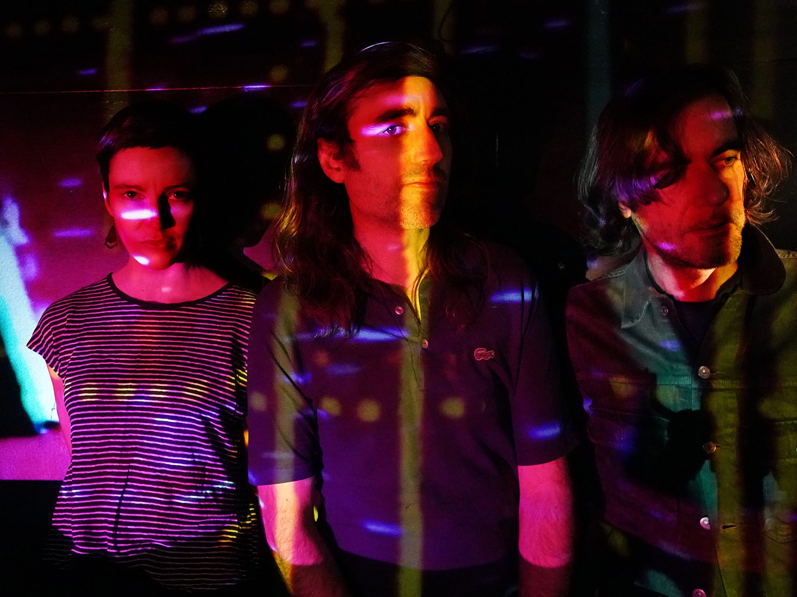 A Place To Bury Strangers