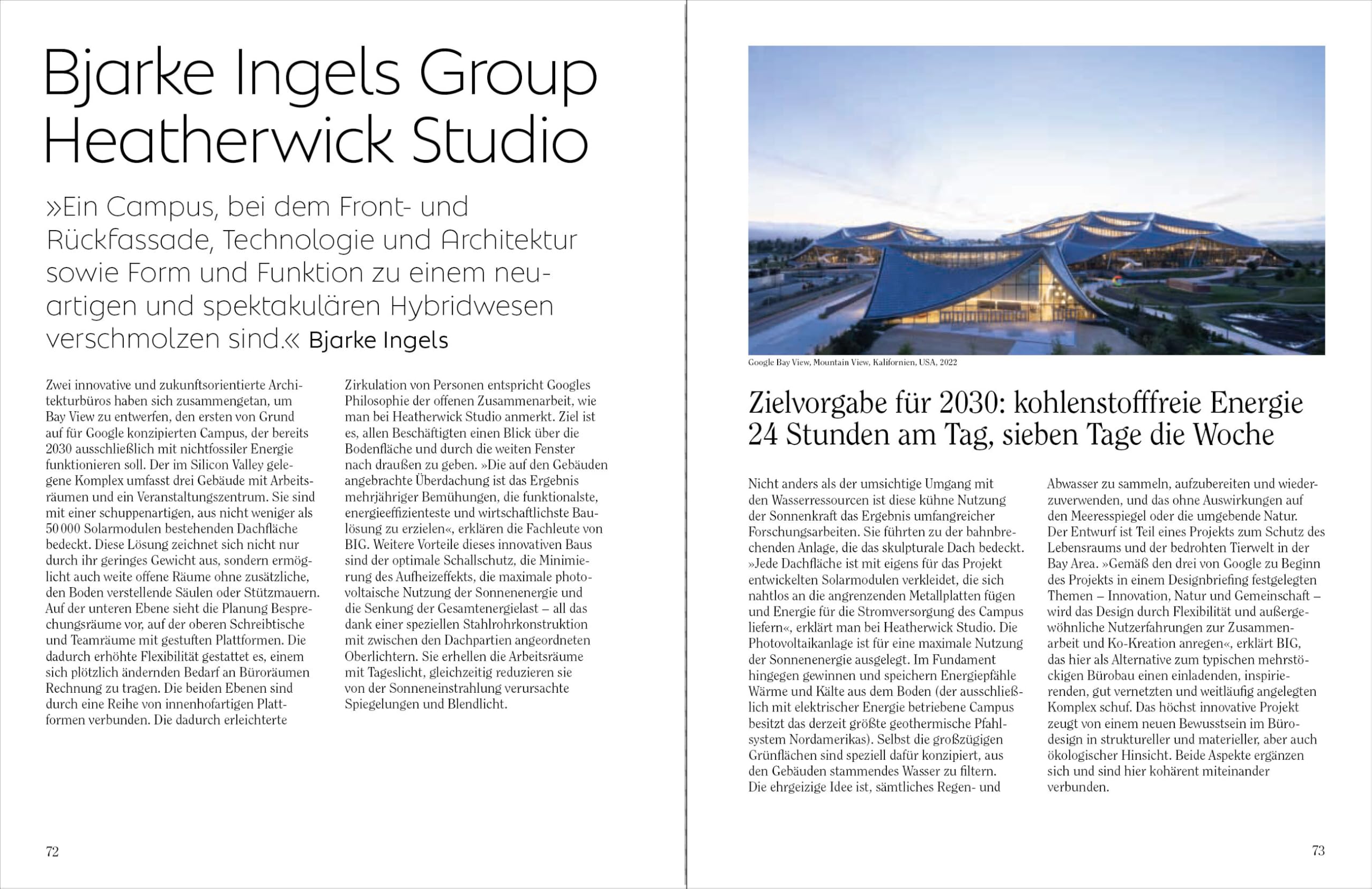 Architektur für eine nachhaltige Welt: Innovative Konzepte für ​klimafreundliches Bauen - 75 wegweisende Architektinnen und Architekten