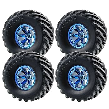 ラジコンバギー2WD用カーペットタイヤ Amazon | 2WDオフロードバギー フロント用 スプリンタータイヤ