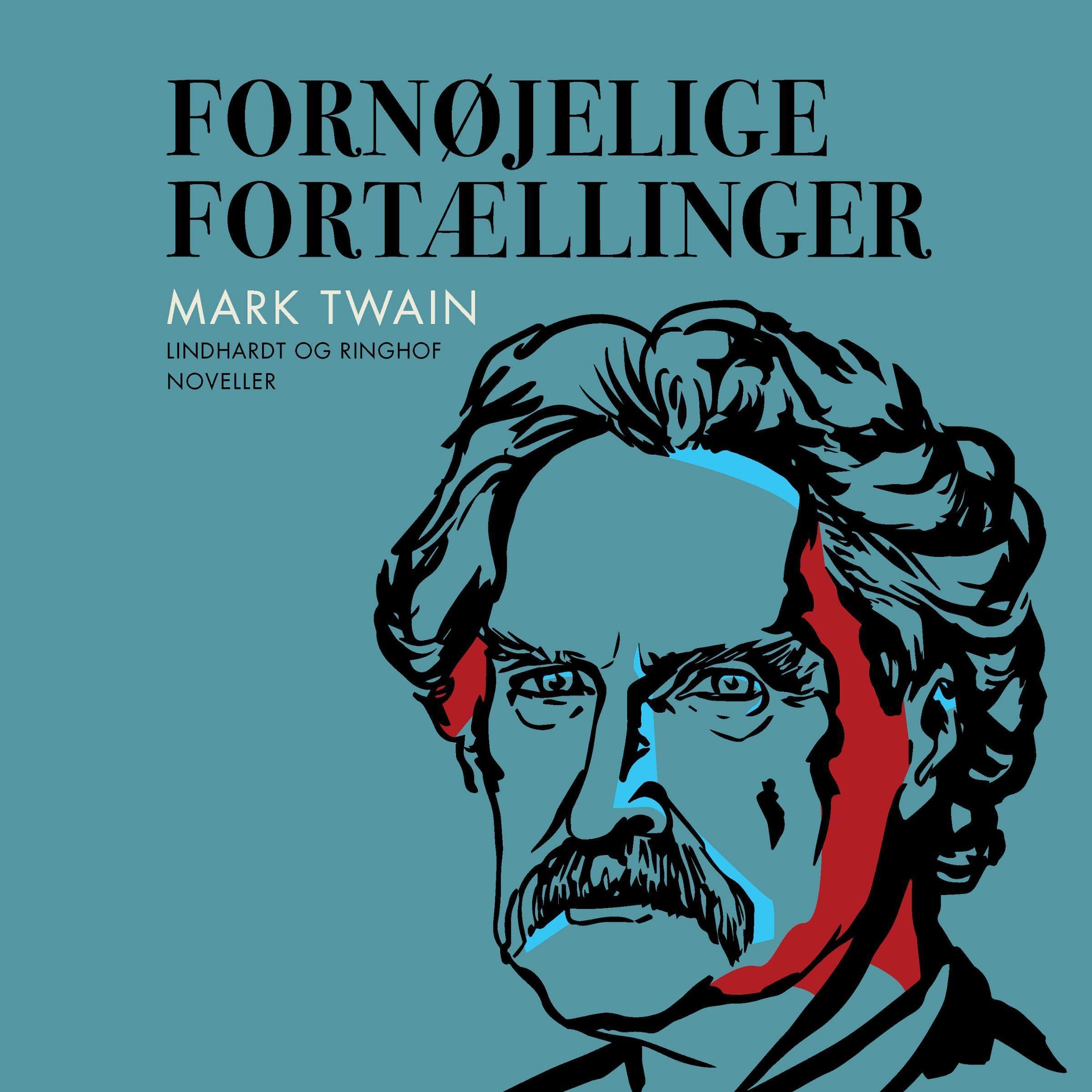 Fornøjelige fortællinger