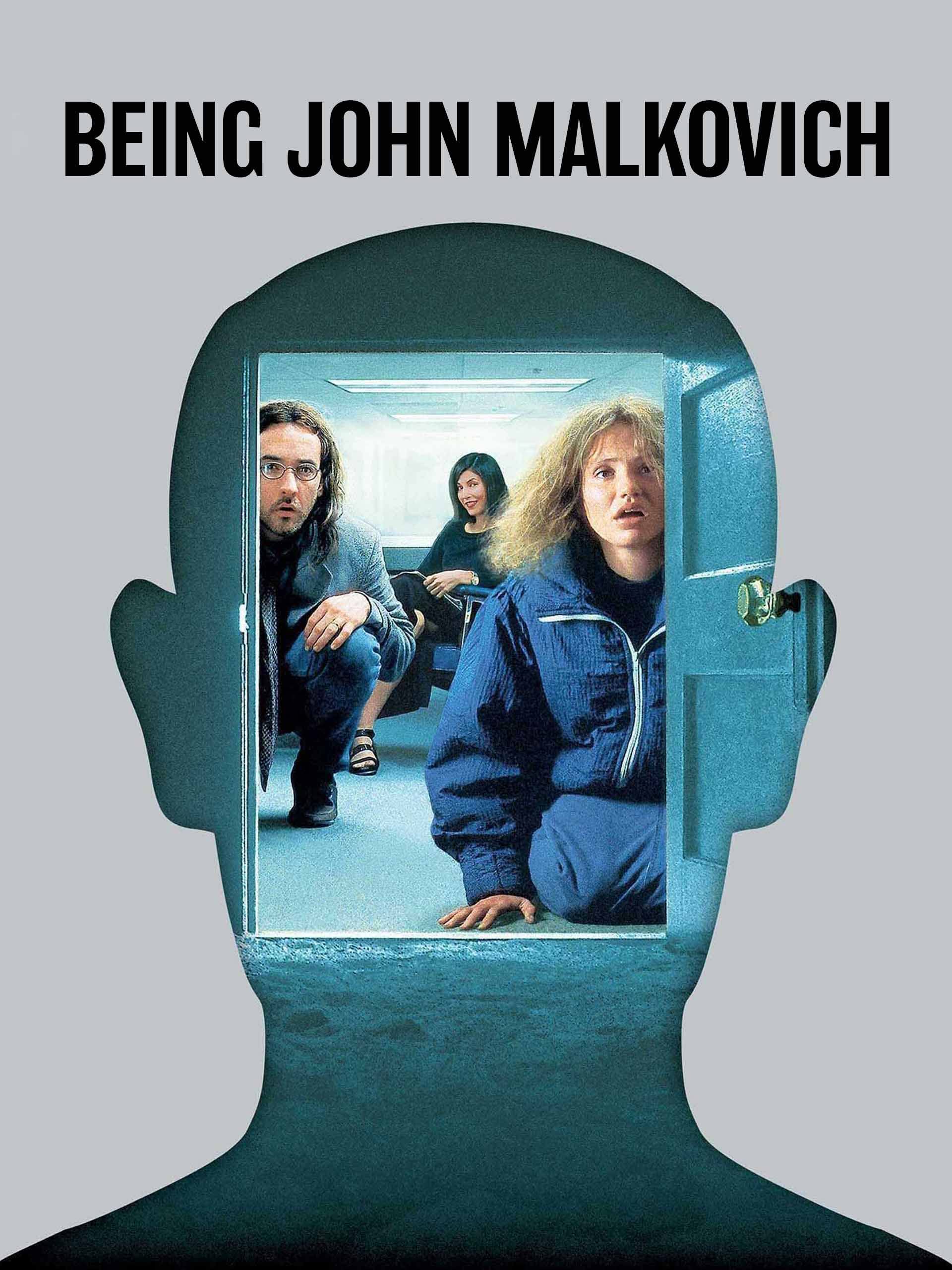 Being John Malkovich