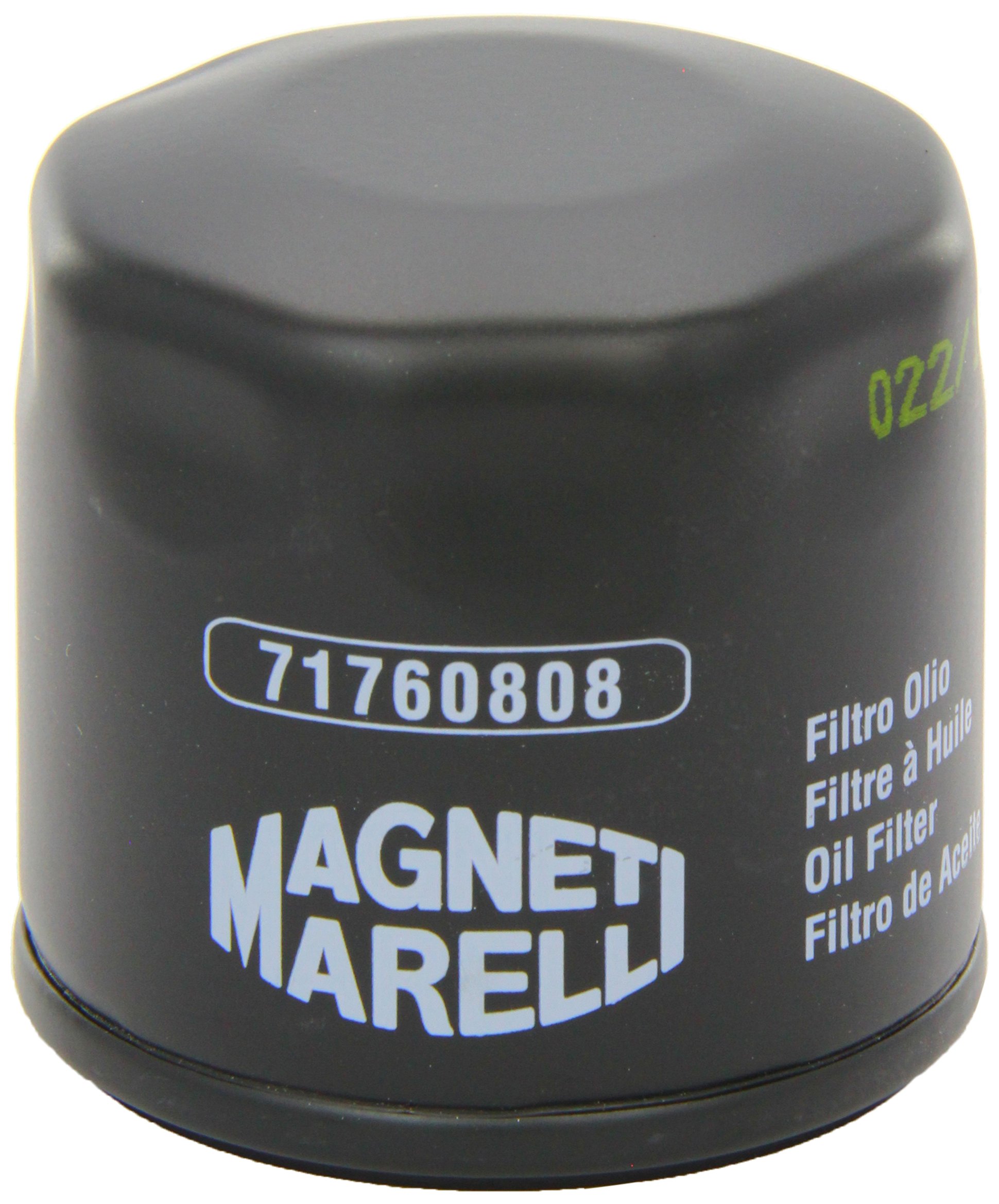 Magneti Marelli 71760808 Fuel Filter