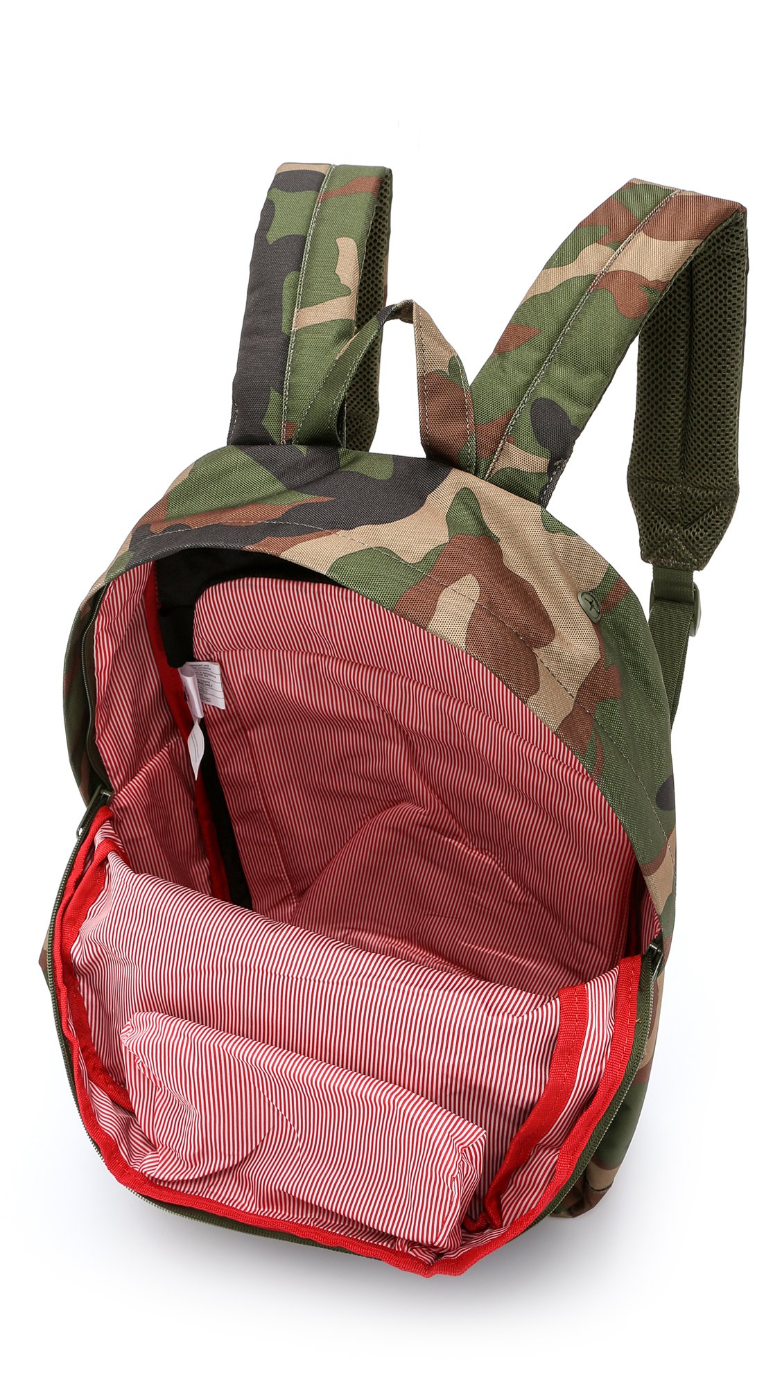 Herschel Zaino Pop Quiz Offset, Multiuso Unisex-Adulto