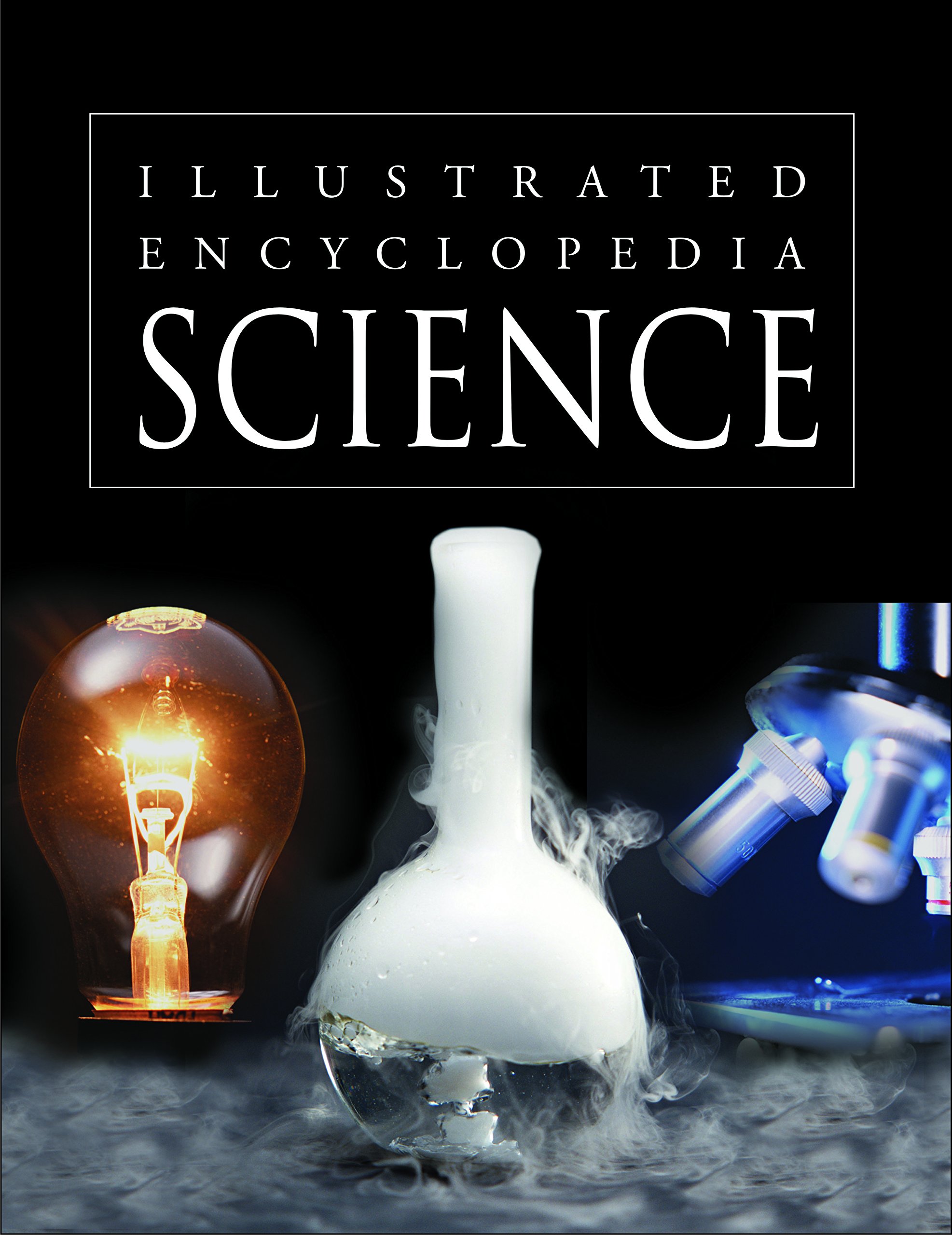 Science: Illustrated Encyclopedia
